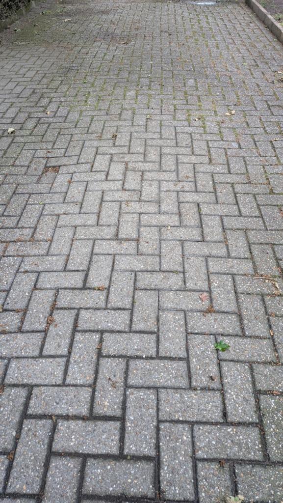 Gratis klinkers, Tuin en Terras, Tegels en Klinkers, Ophalen of Verzenden, Gebruikt, Beton, Klinkers