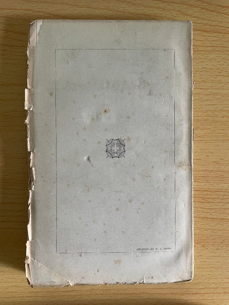 Zesde internationaal Oriëntalistencongres te Leiden 1883 I, Boeken, Ophalen of Verzenden, Gelezen, Diverse auteurs