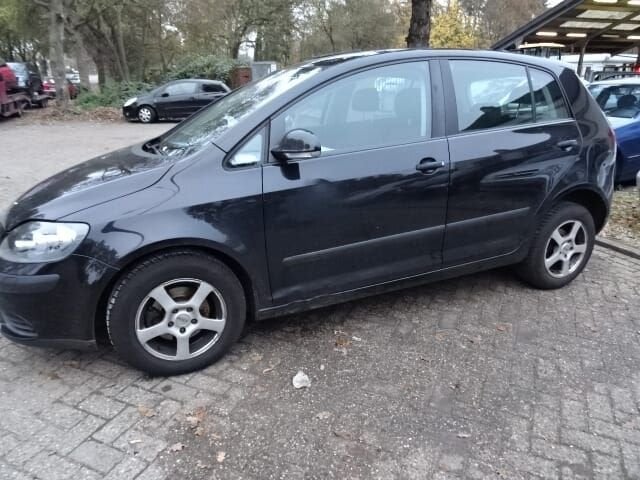 VW Golf 5 plus bj 2005 1.4 16v BCA 5g FXQ 95000km voor demon, Auto-onderdelen, Gebruikt, -, Volkswagen, -