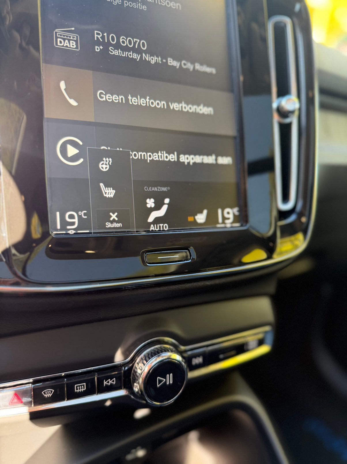 Foto 14 van Volvo XC40 T5 Recharge Inscription Polestar