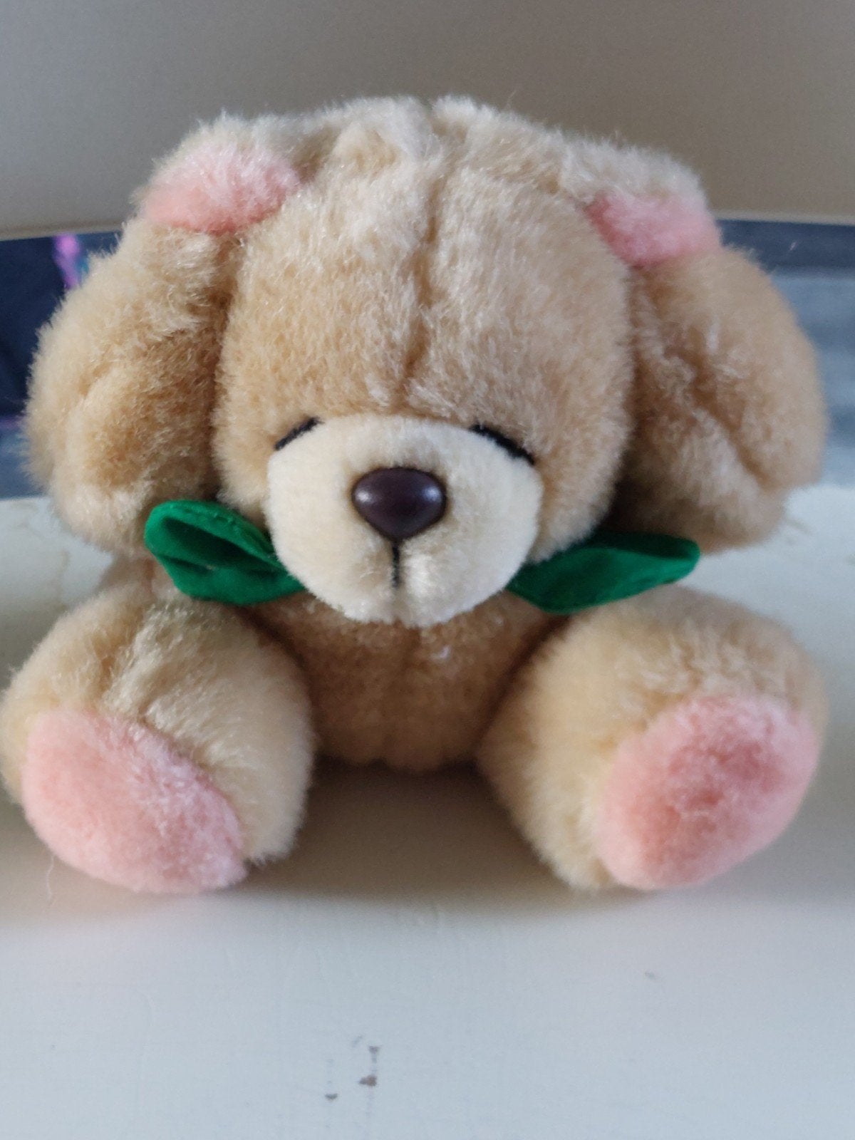 Forever Friends Hond Knuffel -, Verzamelen, Ophalen of Verzenden, Zo goed als nieuw