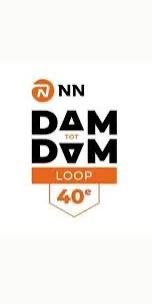 Dam tot damloop by night 5 engelse mijl, Tickets en Kaartjes, Eén persoon