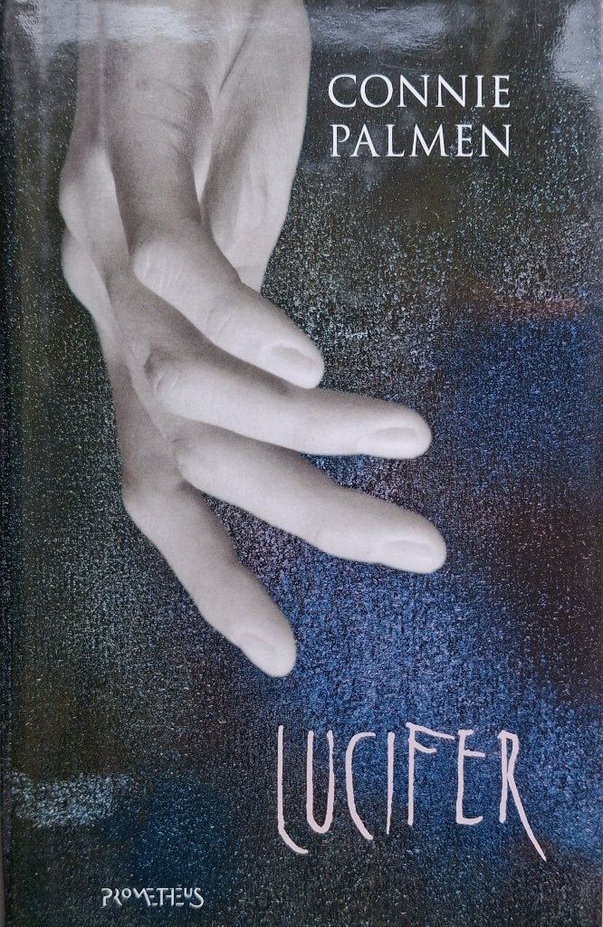 Connie Palmen - Lucifer (Ex.2), Ophalen of Verzenden, Zo goed als nieuw, Nederland