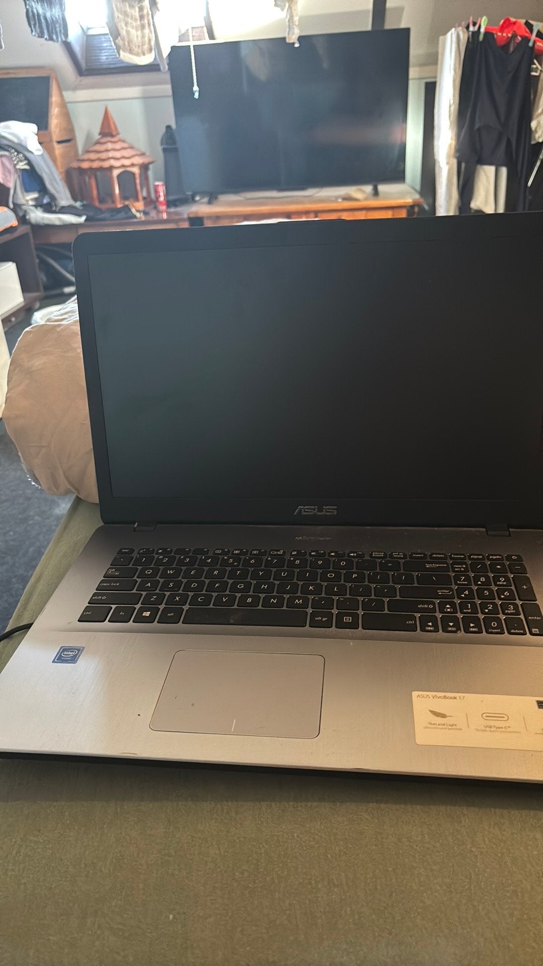 tablet, HDD, 2 tot 3 Ghz, 15 inch, Ophalen of Verzenden