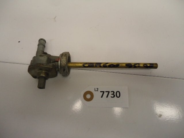 CBR600F 2001 - 2006 Honda Benzinekraan D1-30379
