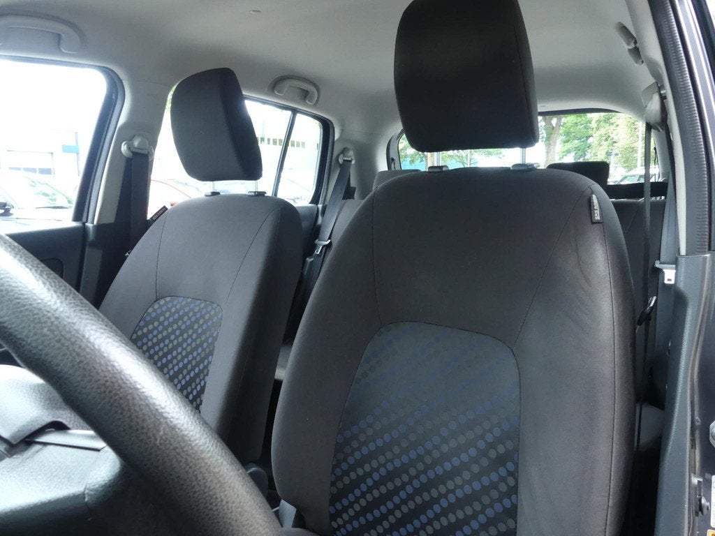 Suzuki Celerio 1.0 Comfort 2de eigenaar, Vol dealer o.h., Ai, Auto's, Suzuki, Gebruikt, Euro 6, 400 kg, 68 pk