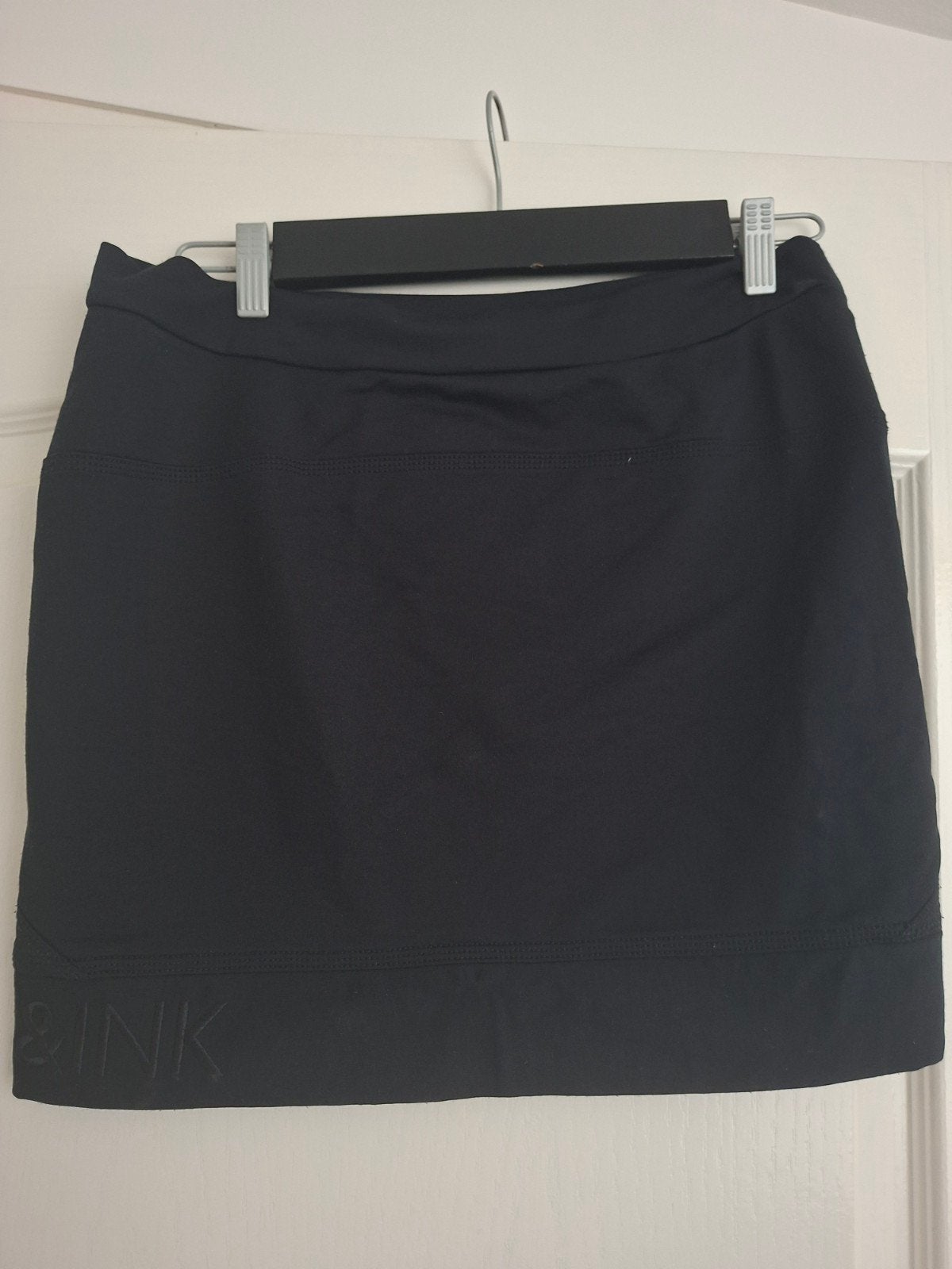 Penn&Ink NY Zwart Rokje Maat 40, Maat 38/40 (M), Zwart, Ophalen of Verzenden, Penn&Ink NY