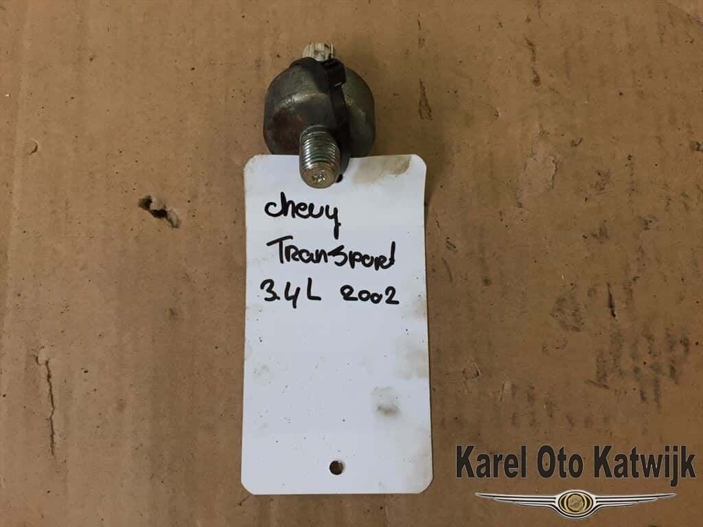 Nokkenas sensor Chevrolet Trans Sport 3.4 L, Gebruikt, -, Ophalen of Verzenden, -