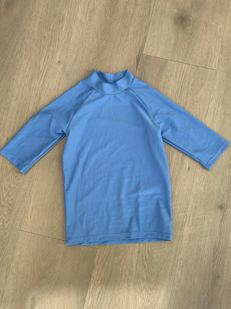 Hema UV-zwemshirt maat 134/140 (nieuw), Jongen of Meisje, Nieuw, Overig, Maat 134