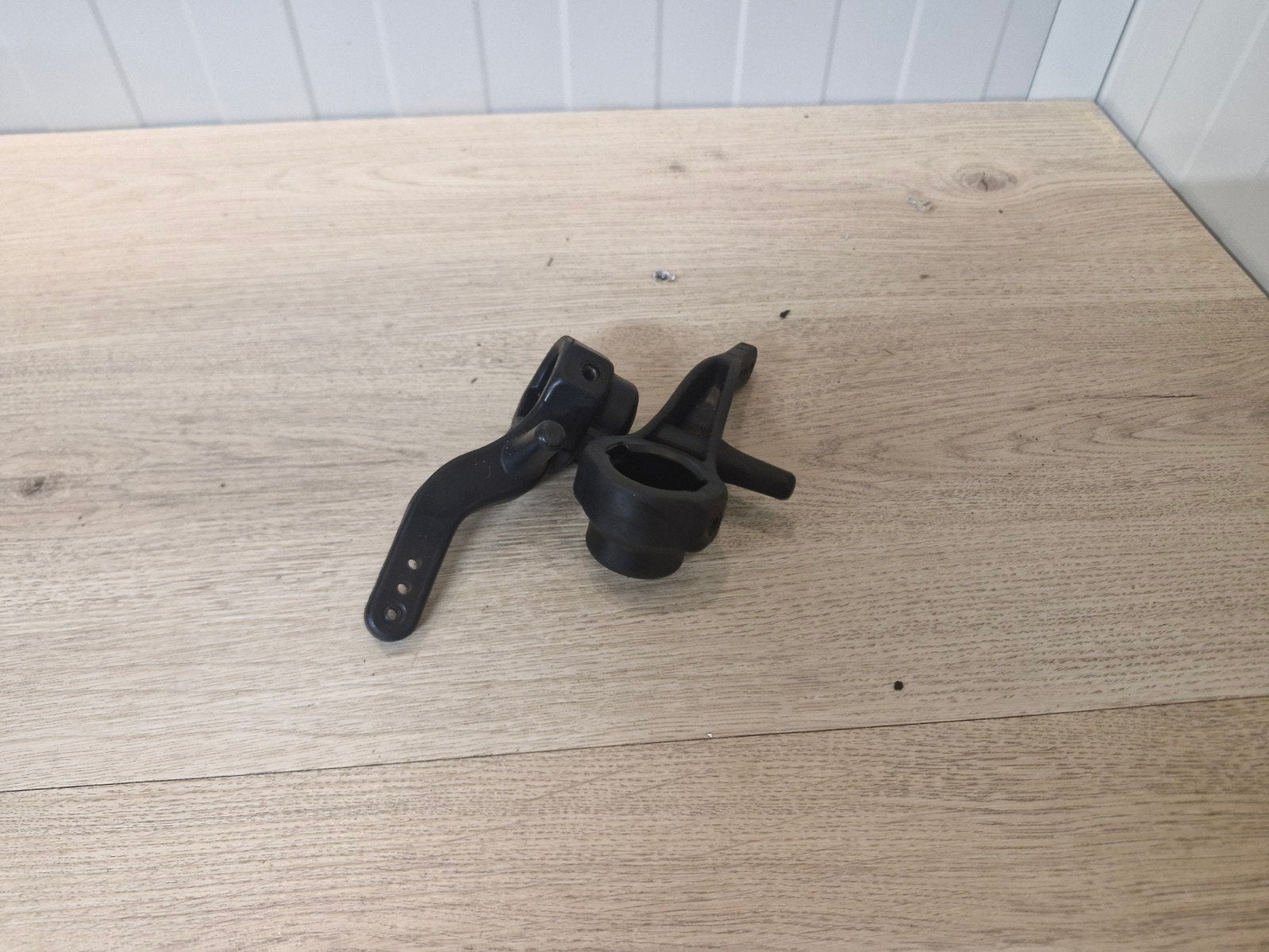 Fg 4wd voor fusees, Ophalen of Verzenden, Overige schalen, Benzine, Onderdeel