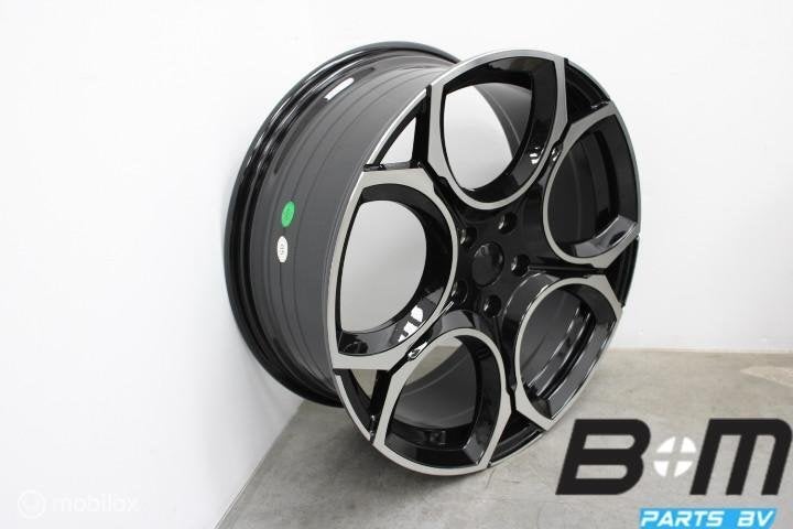 NIEUW! 19 inch velgen VW Golf / Audi A3! 5x112 ET45 8J ., 19 inch, Velg(en), Nieuw