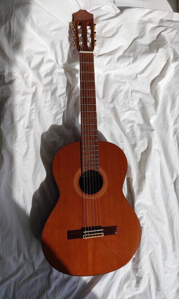 Vintage Cuenca 40-R, Ophalen, Gebruikt, Overige typen