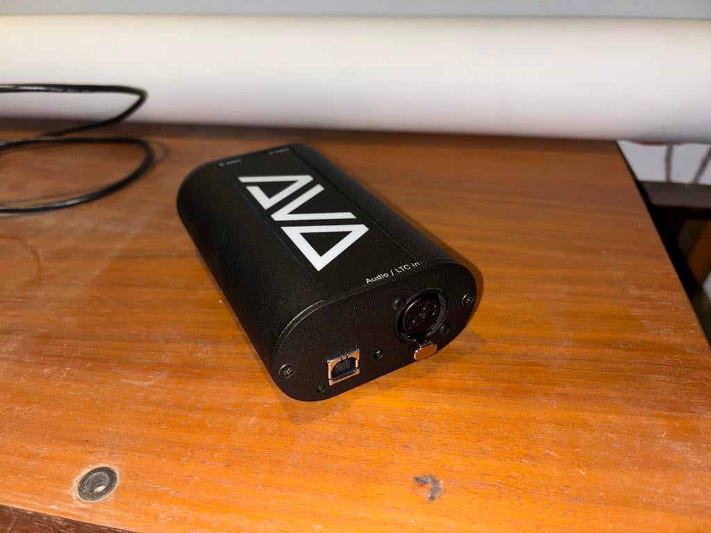 Avolites T2 Dongle, Ophalen of Verzenden, Nieuw, Overige typen