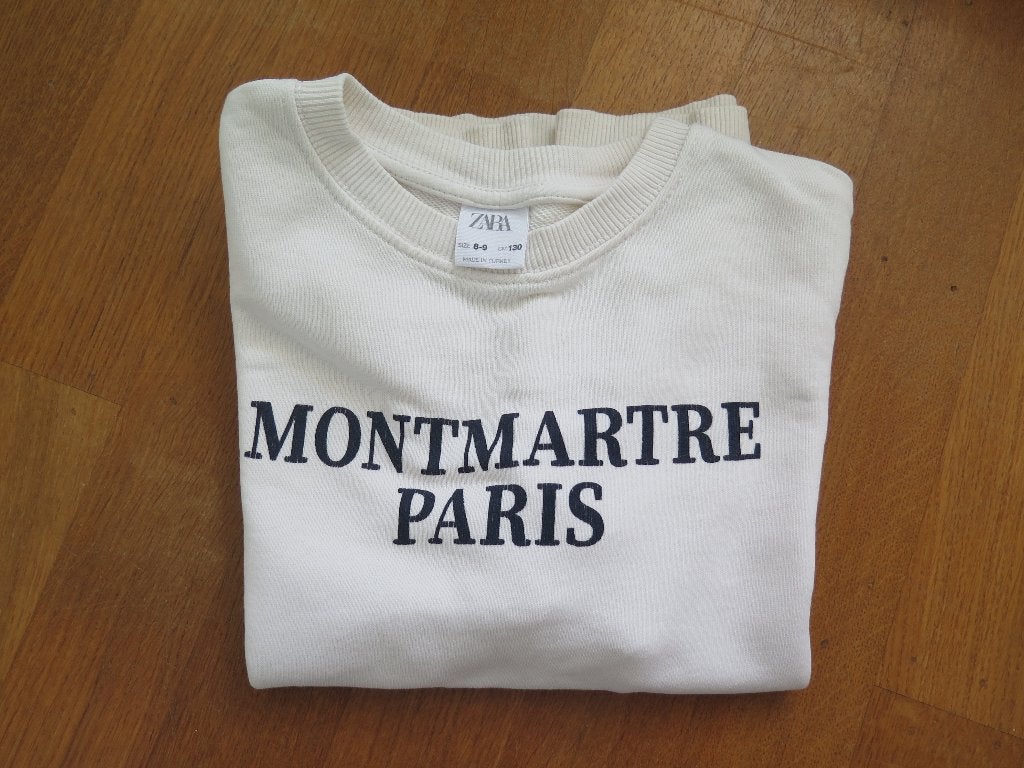 Zara jongens , maat 130, Nieuw, Ophalen of Verzenden, Zara, Shirt of Longsleeve
