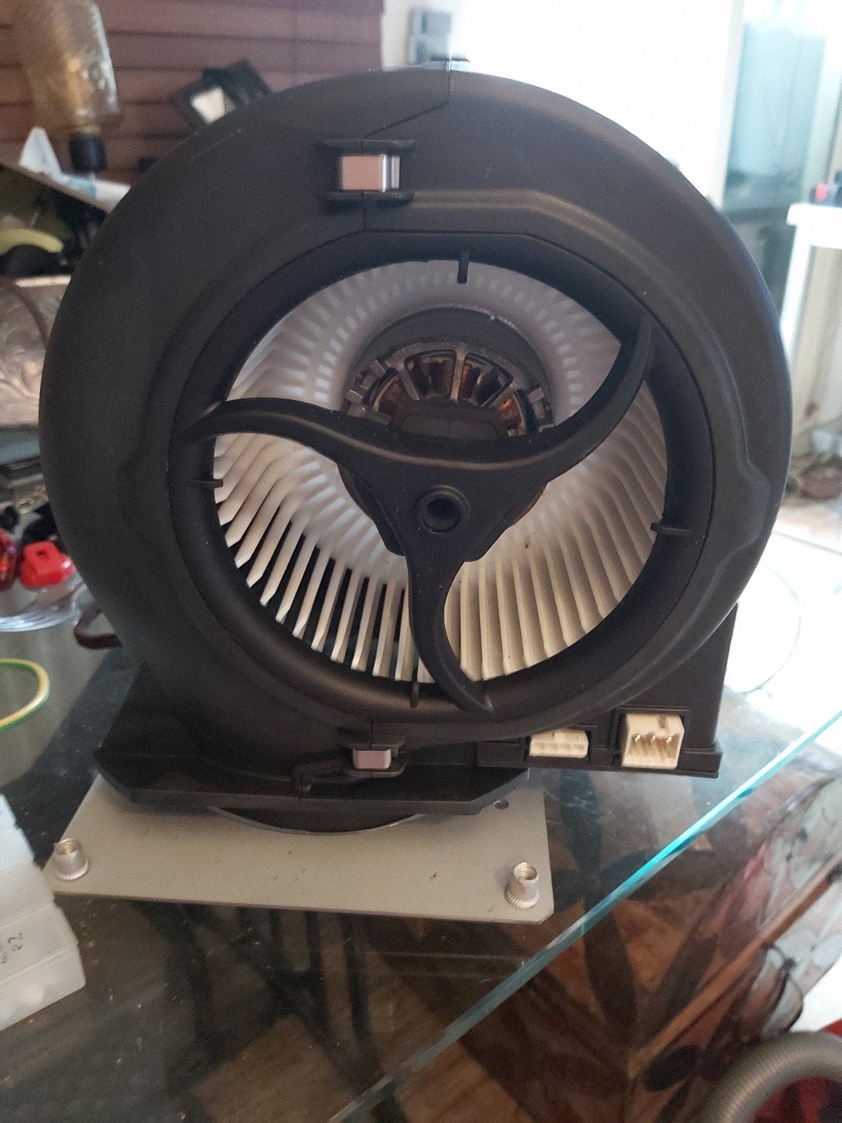 Ebmpapst D3G146-HQ13-34 Ventilator, Ophalen of Verzenden
