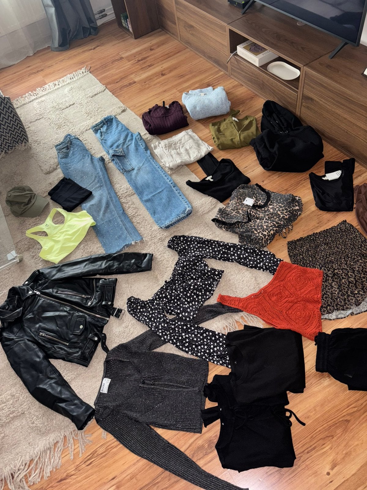 Dames kleding pakket S h&m zara mango etc, Ophalen, Zo goed als nieuw