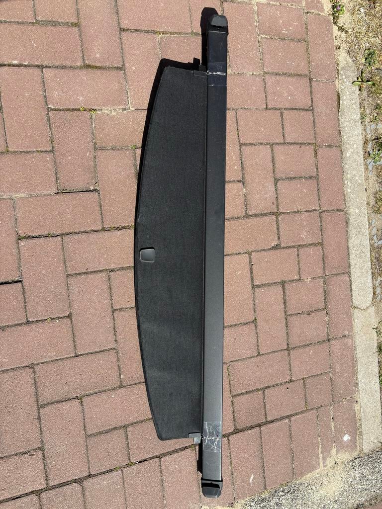 Rol hoedenplank Peugeot 5008 ZGAN, Ophalen of Verzenden, Gebruikt, Peugeot