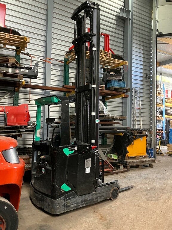 Mitsubishi RB16N2H, Info@logisnext.eu, 1000 tot 2000 kg, Mitsubishi, Hospitaaldreef 29
1315 RC  Almere
