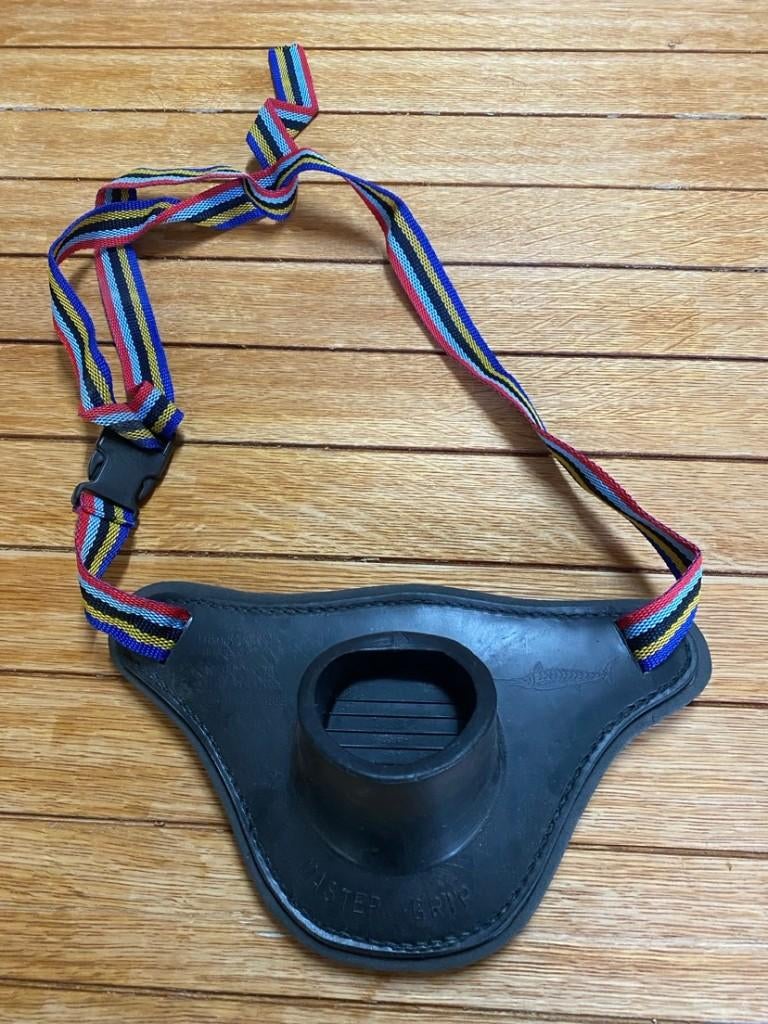 Strand/boot hengel houder, Ophalen of Verzenden, Zo goed als nieuw, Overige typen