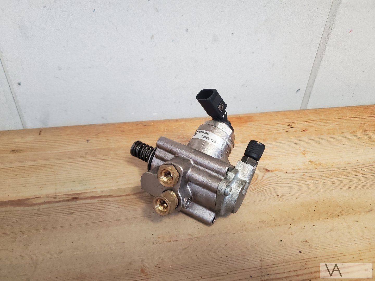 VW Golf Touran Passat Seat Leon Altea 2.0 fsi hogedrukpomp, Gebruikt, -, Volkswagen, -
