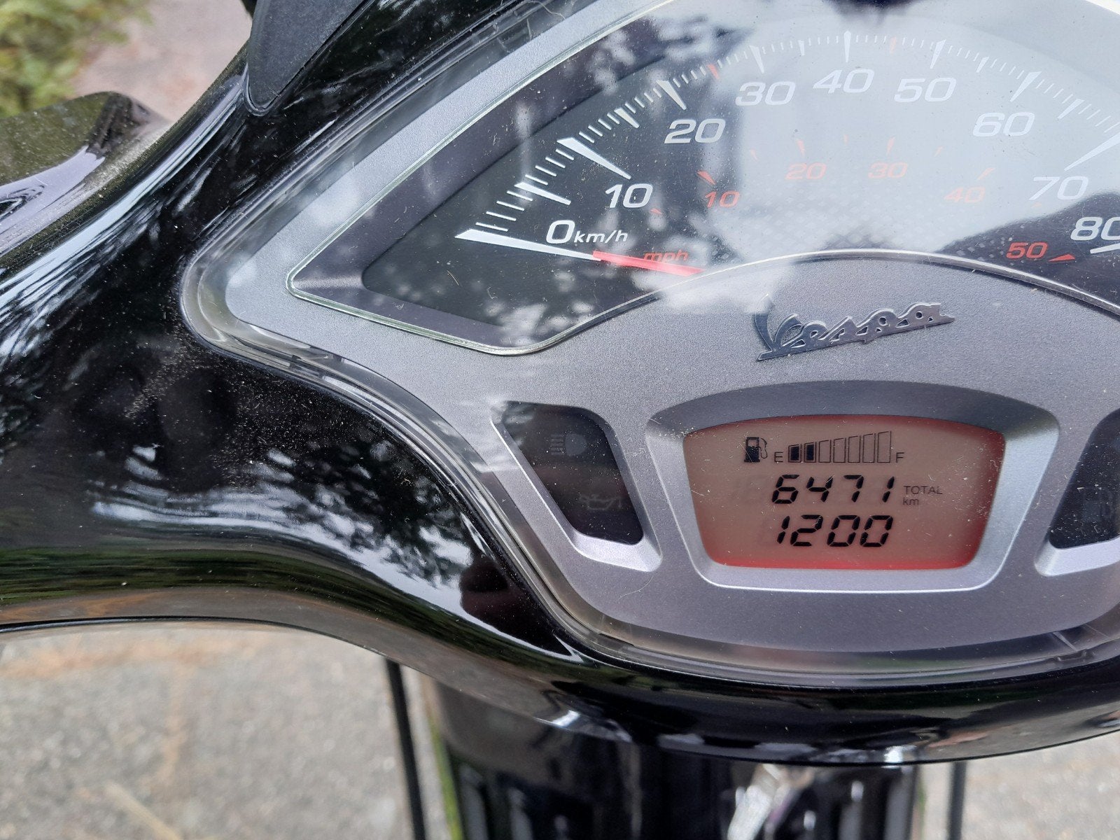 vespa sprint 2023, Ophalen of Verzenden