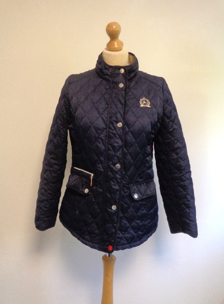 winter jas Lioyd's, Kleding | Dames, Lioyds, Zo goed als nieuw, Maat 36 (S), Verzenden