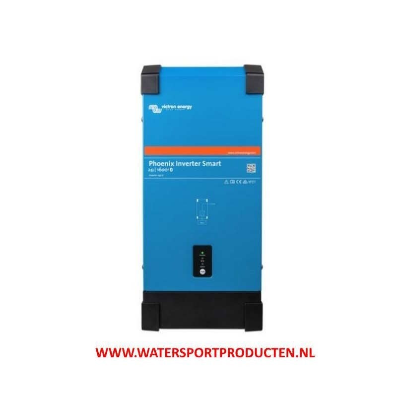 Victron Phoenix omvormer 24/1600 230V Smart (PIN242161000)