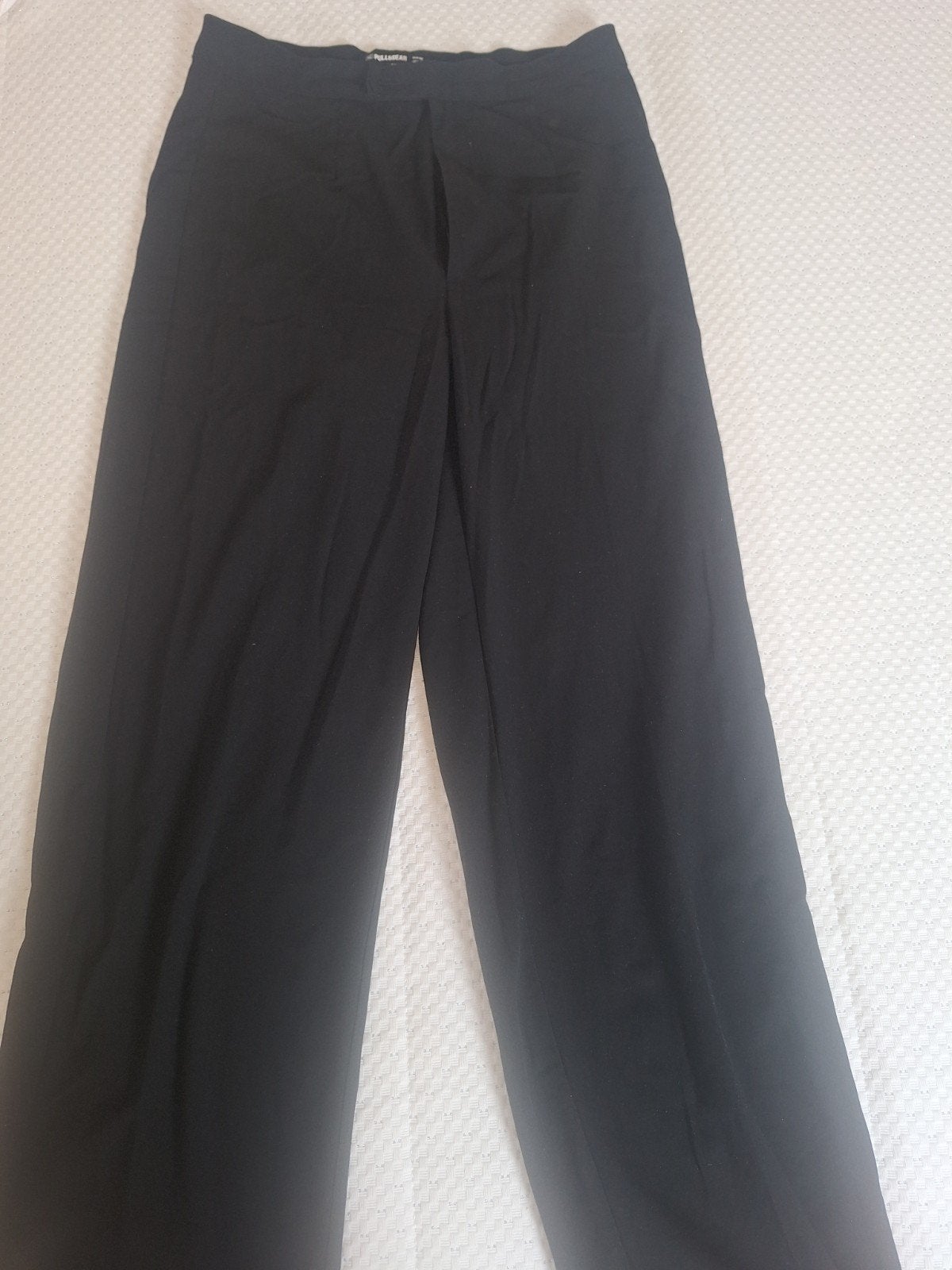 Pantalon, Kleding | Dames, Zwart, Zo goed als nieuw, Lang, Ophalen