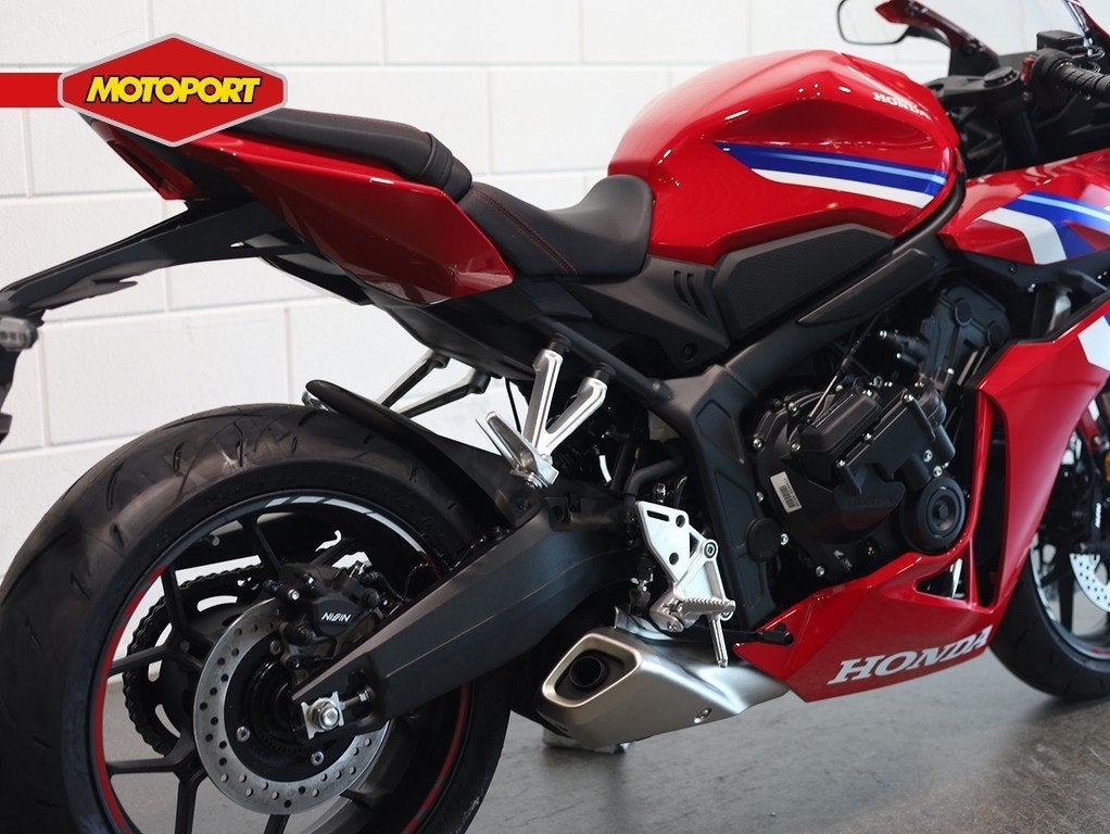Honda CBR 650 R (bj 2026), Bedrijf, Sport, Mc.benelux@honda-eu.com, Honda Motor Europe Ltd Netherlands branc