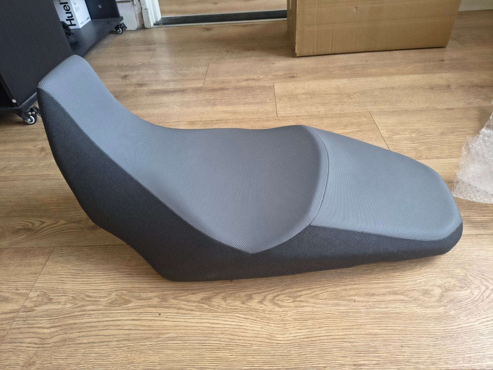 Zadel voor Suzuki V-Strom 1000 (nieuwstaat) 2014-2019 model, Ophalen of Verzenden, Nieuw