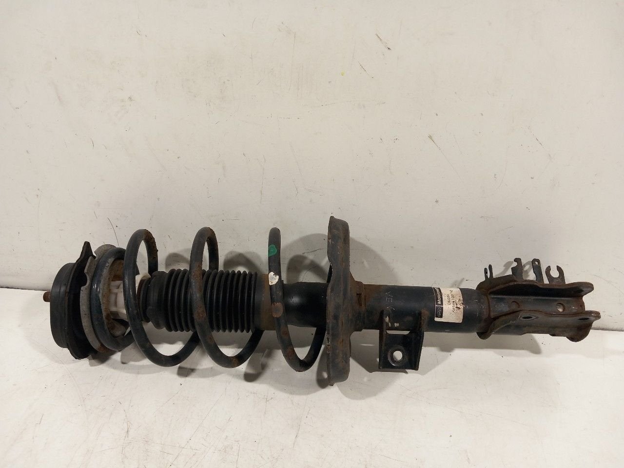 Veerpoot rechts voor Ford Ka, Onderdelen@venauto.nl, Van der Ven Autorecycling B.V., Gebruikt, Ettenseweg 76, 4706 PB Roosendaal, The Netherlands