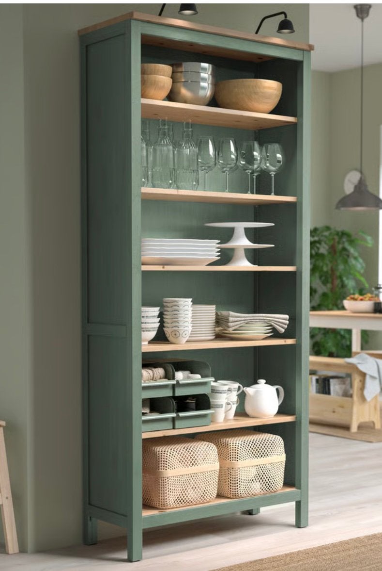 Ikea Hemnes boekenkast