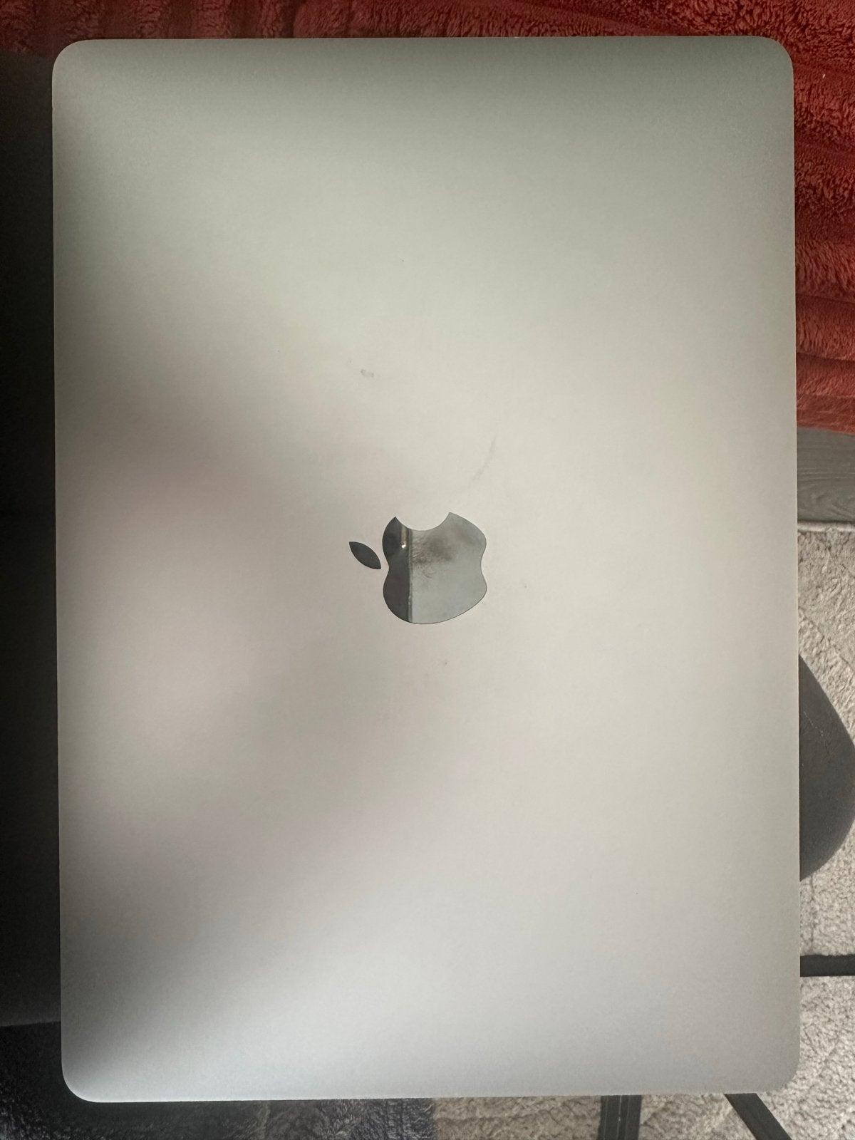 MacBook Air 13 inch - nette staat, Computers en Software, Ophalen, Qwerty, 13 inch, Zo goed als nieuw