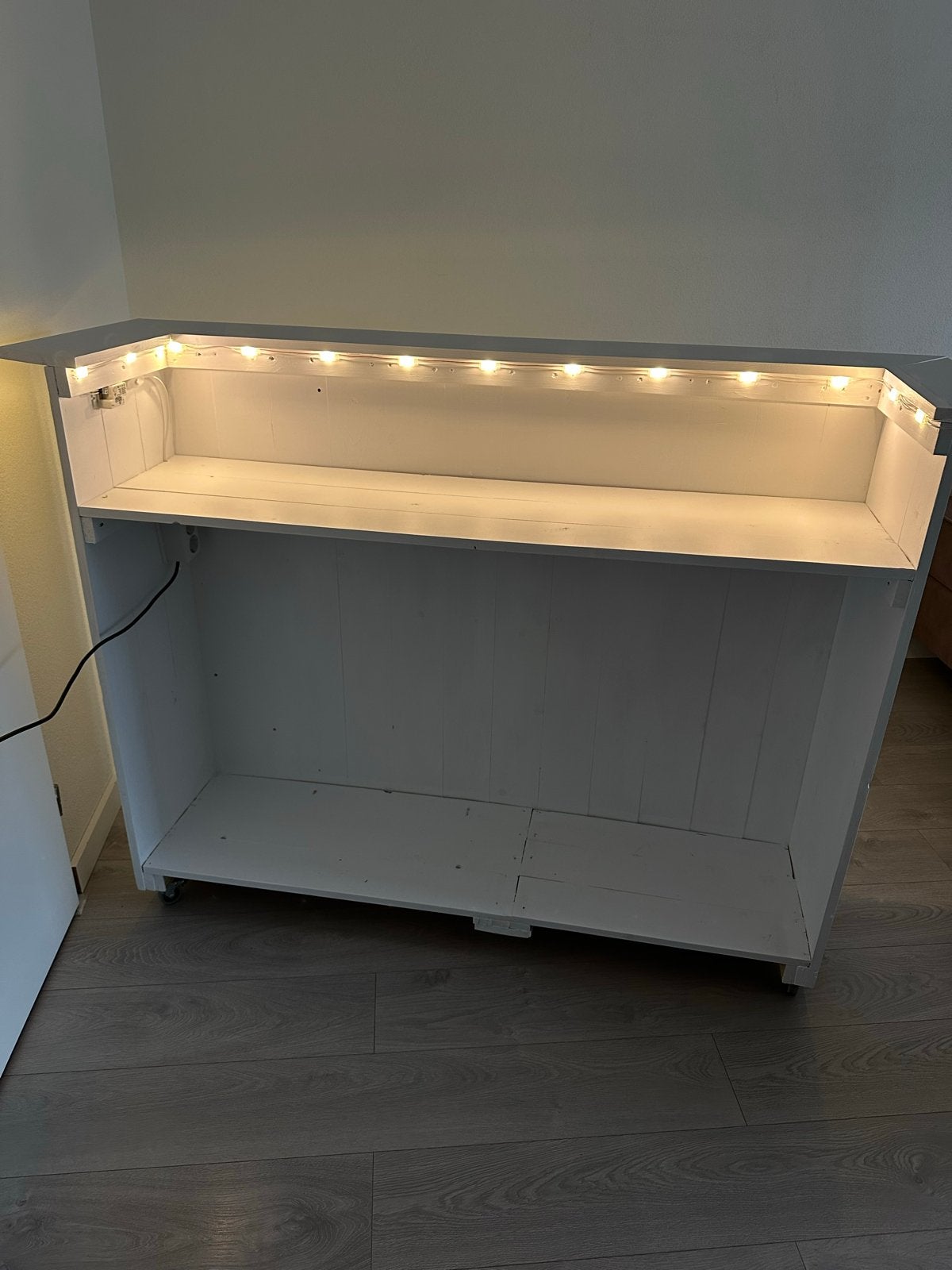 Verhuur bar, Huis en Inrichting, Ophalen of Verzenden