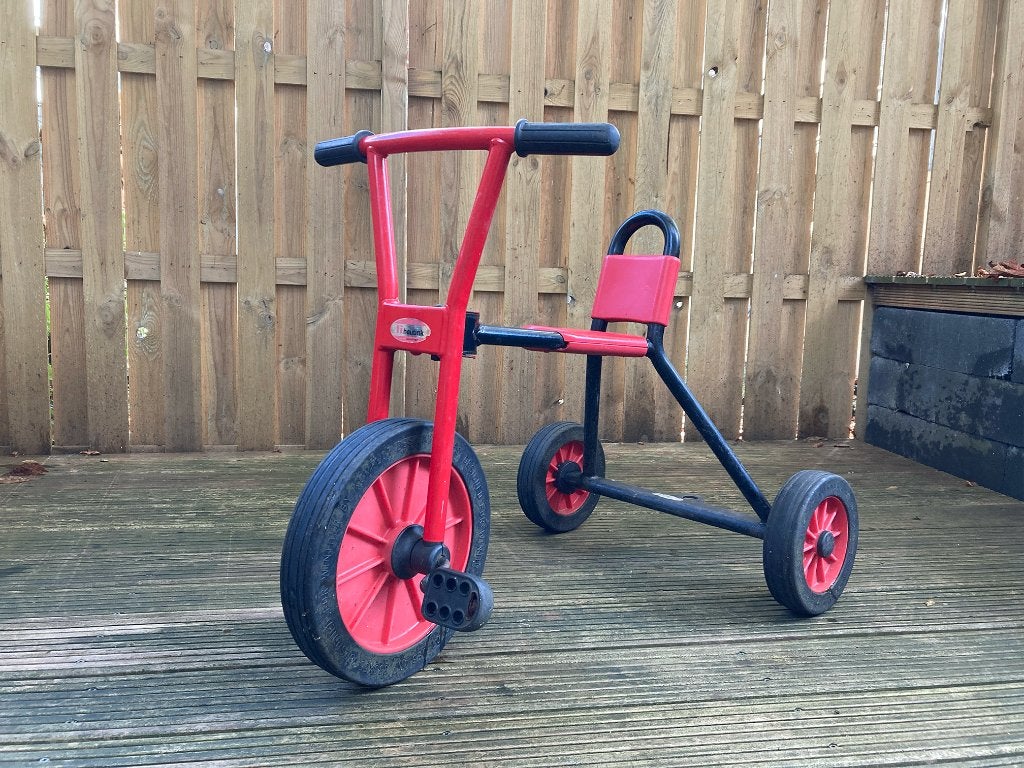 Winther Driewieler Maxi, Fietsen en Brommers, Fietsen | Driewielers, Ophalen of Verzenden, Gebruikt