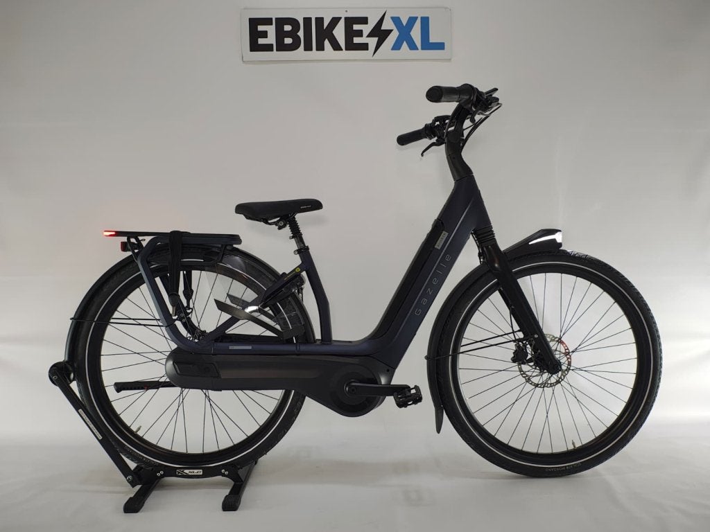 DEMO! Gazelle Avignon C8 Bosch Active Line Plus MM 500Wh!, Niet ingevuld, Niet ingevuld, Niet ingevuld