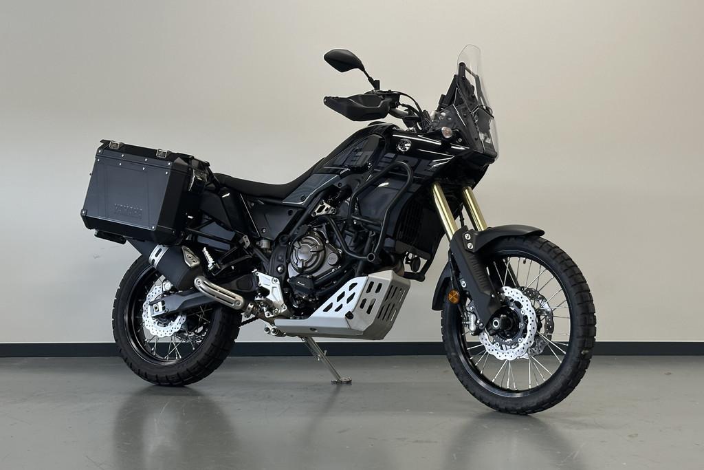 Yamaha Tenere 700 ABS (bj 2022), Motoren, Motoren | Yamaha, Klantenservice@yamaha-motor.nl, Meer dan 35 kW, Toermotor, Koolhovenlaan 101
1119 NC  Schiphol-Rijk, NL