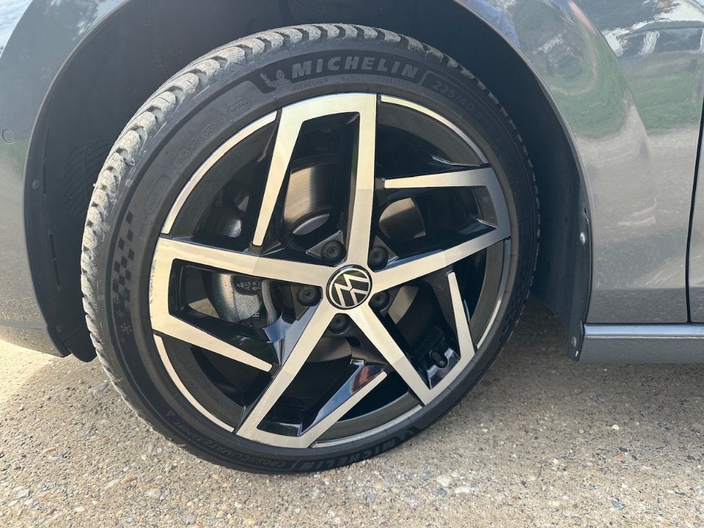 Foto 6 van Volkswagen Golf 8 eHybrid 204 pk | 2021 | Dealer onderhouden