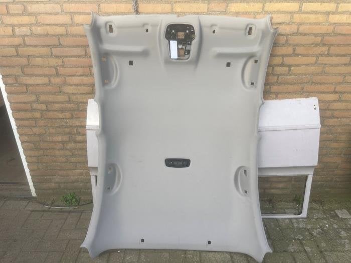 Hemelbekleding van een Alfa Romeo Giulia, Gebruikt, -, Verzenden, -