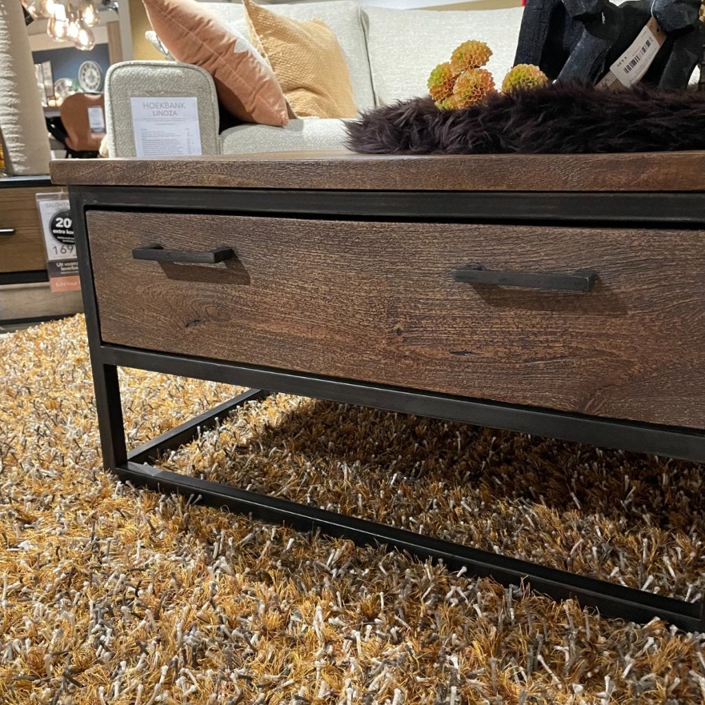 Metvint Salontafel - Pronto Wonen, Niet ingevuld, Niet ingevuld, Niet ingevuld