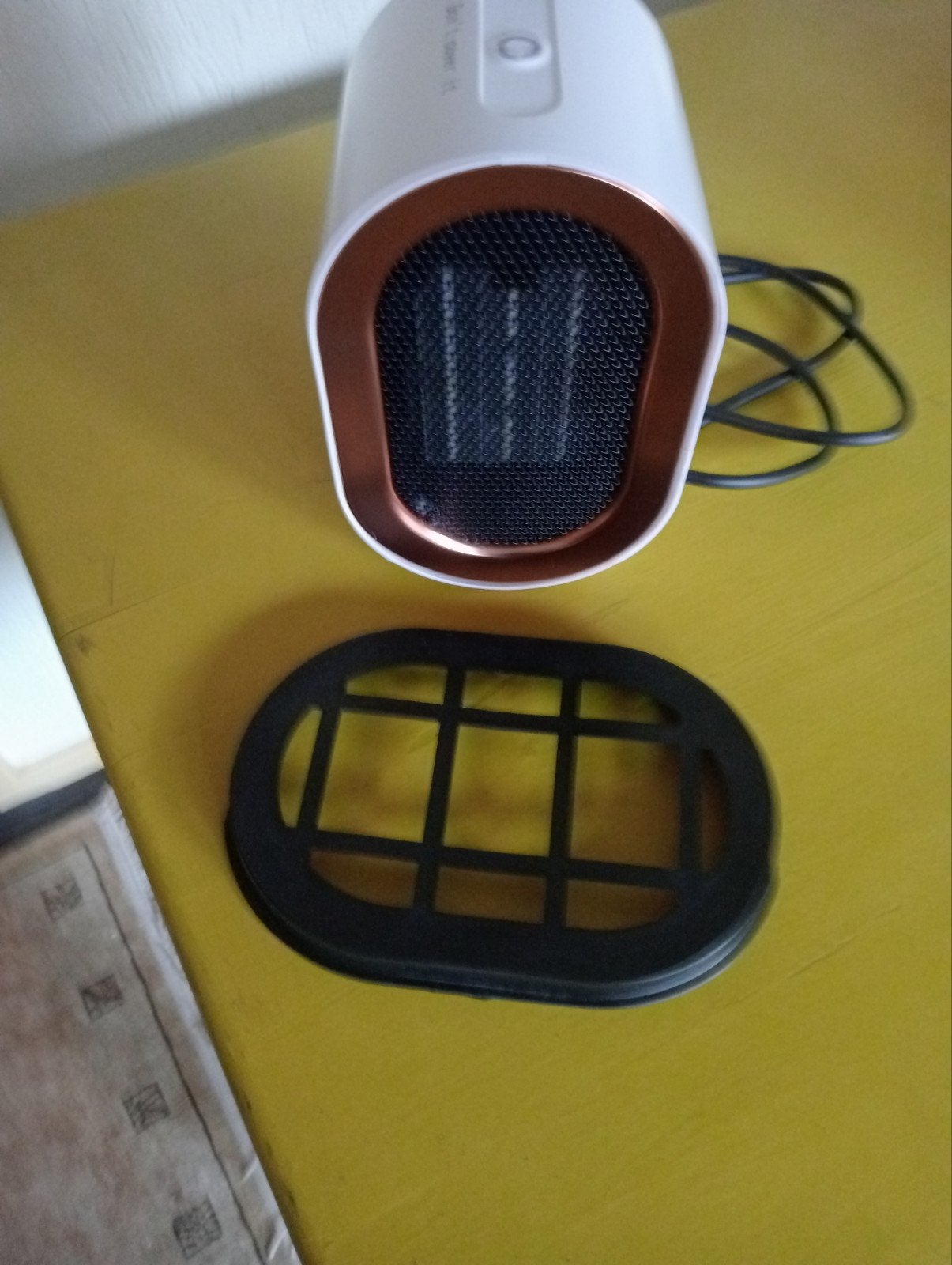 3 stuks Eco Room Heaters, Ophalen, Elektrisch, Overige soorten