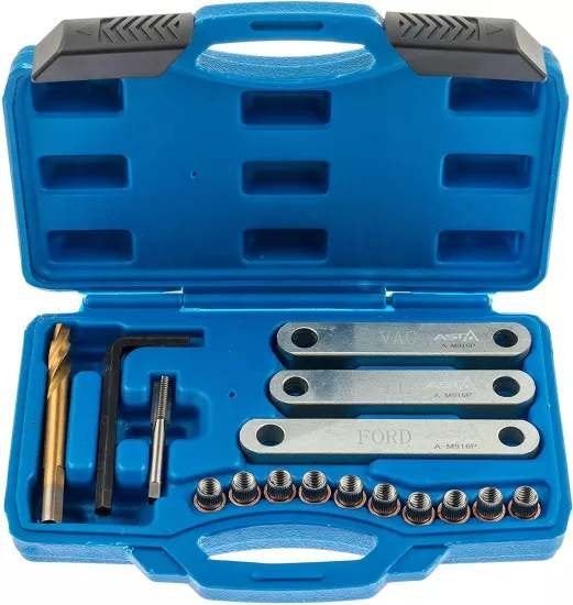 Asta remklauw vervangingshulzen reparatieset remklauwstiften, Ophalen of Verzenden, Nieuw