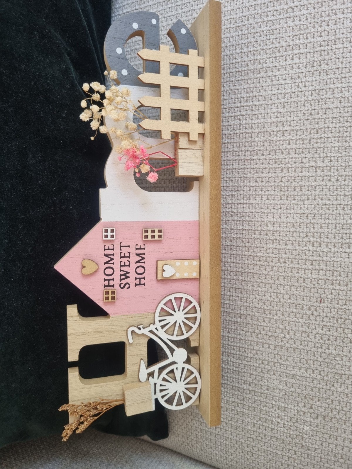 Decoratie, 30 cm breed, Ophalen, Nieuw