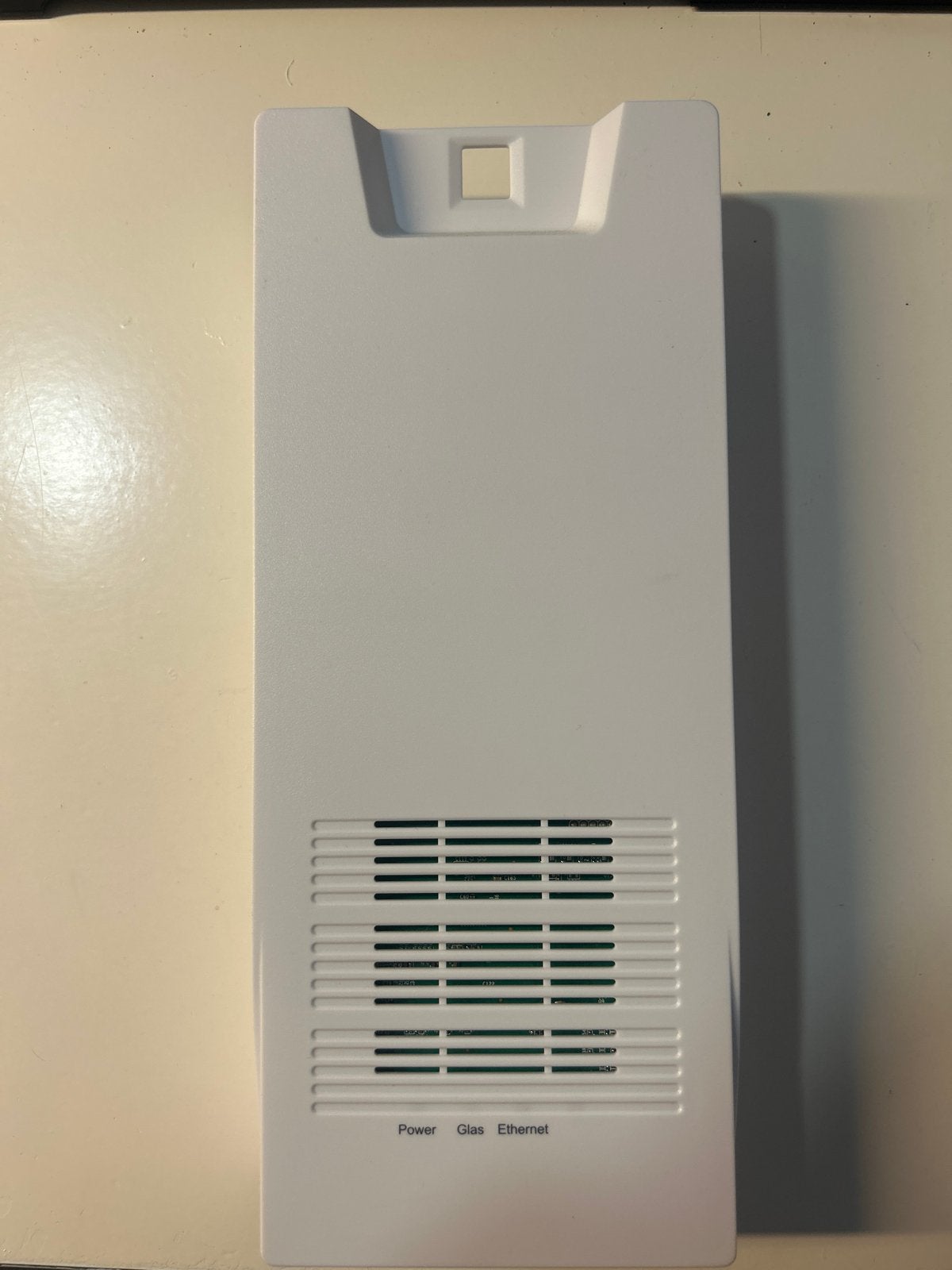 ZTE ZXHN F3100 Media Converter (zonder kabels/adapter), Ophalen of Verzenden, Zo goed als nieuw