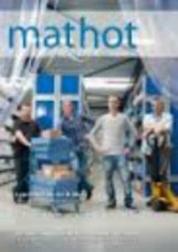 Mathot. Medische speciaalzaken 1897-2009, Ophalen of Verzenden, 20e eeuw of later, Zo goed als nieuw