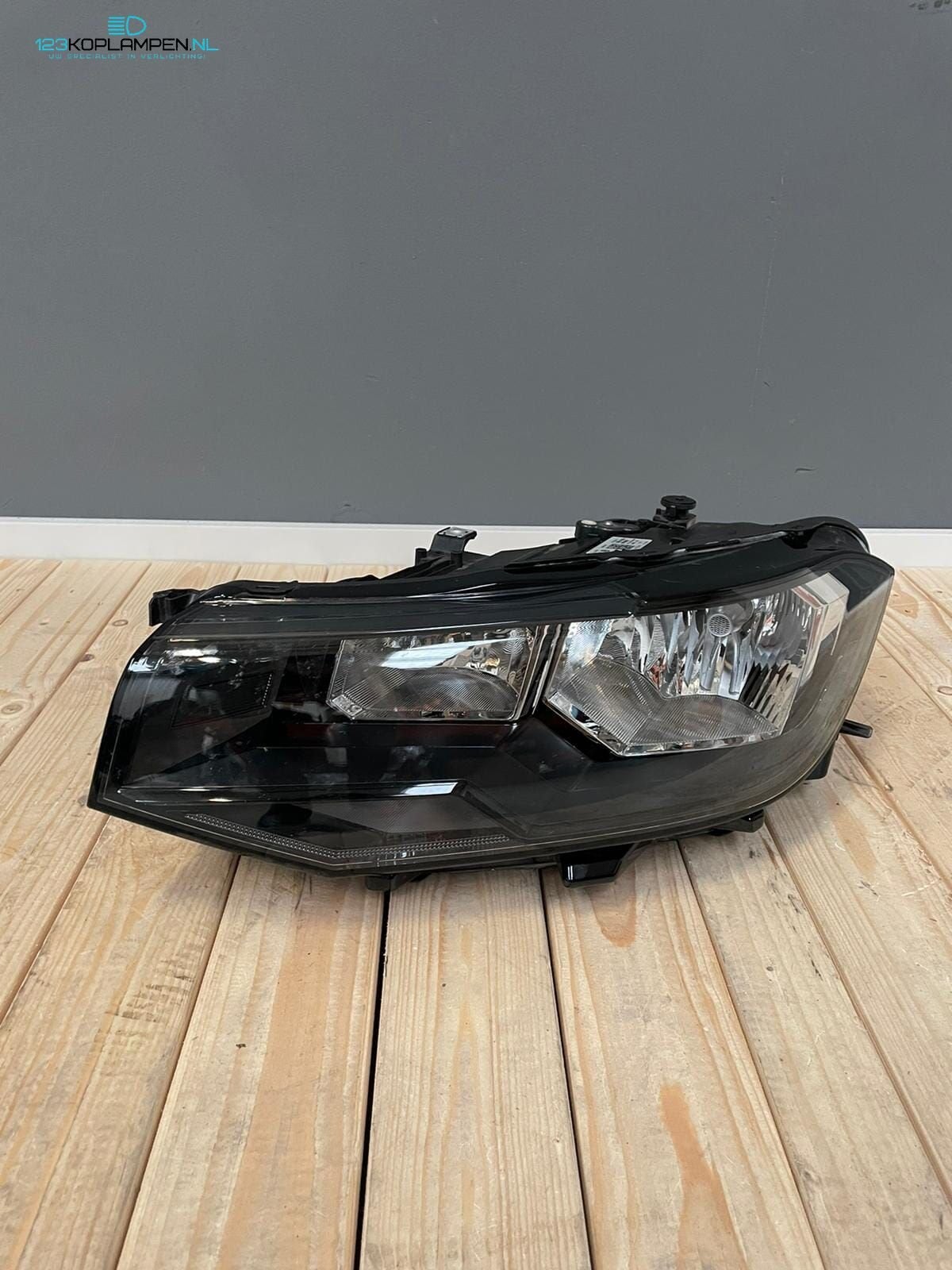 Volkswagen T Cross 2GM koplamp links, Ophalen, Gebruikt, -, Volkswagen