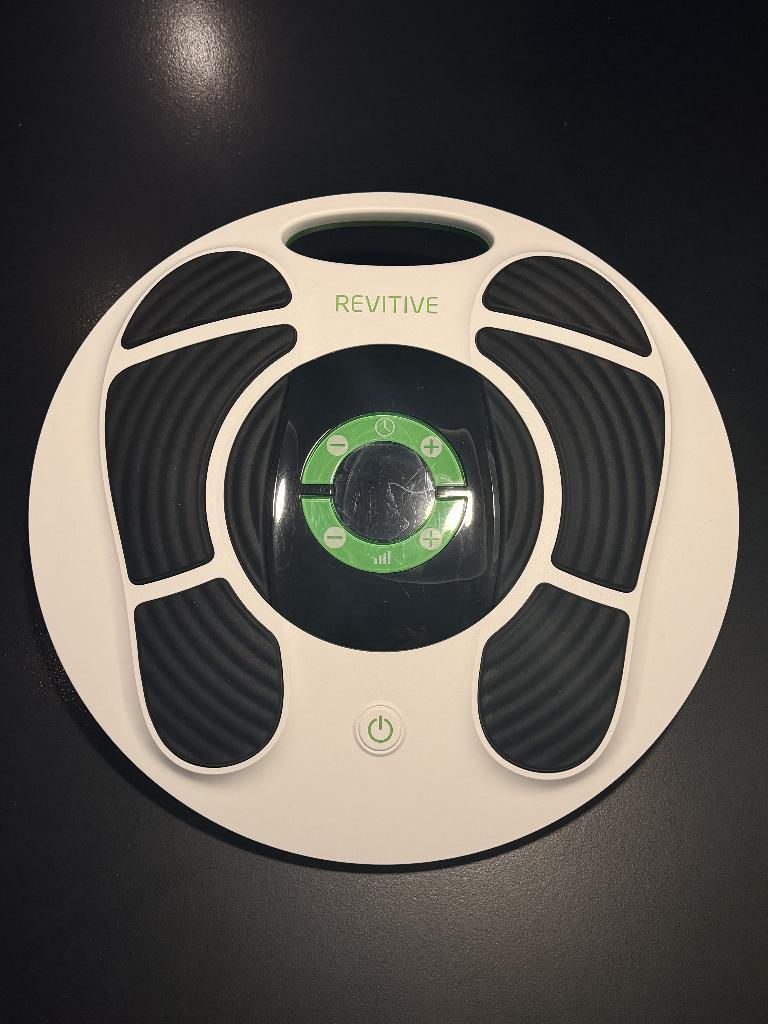 Revitive medic plus, Ophalen, Nieuw, Overige typen