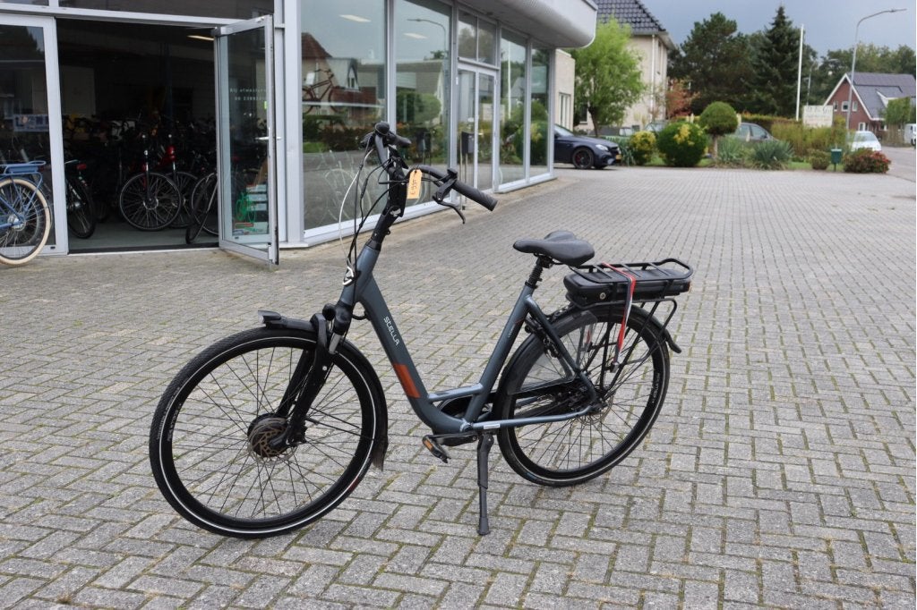Stella Livorno l 522wh accu l Frame maat 53cm, Overige merken, Stella, Stella, Ophalen of Verzenden
