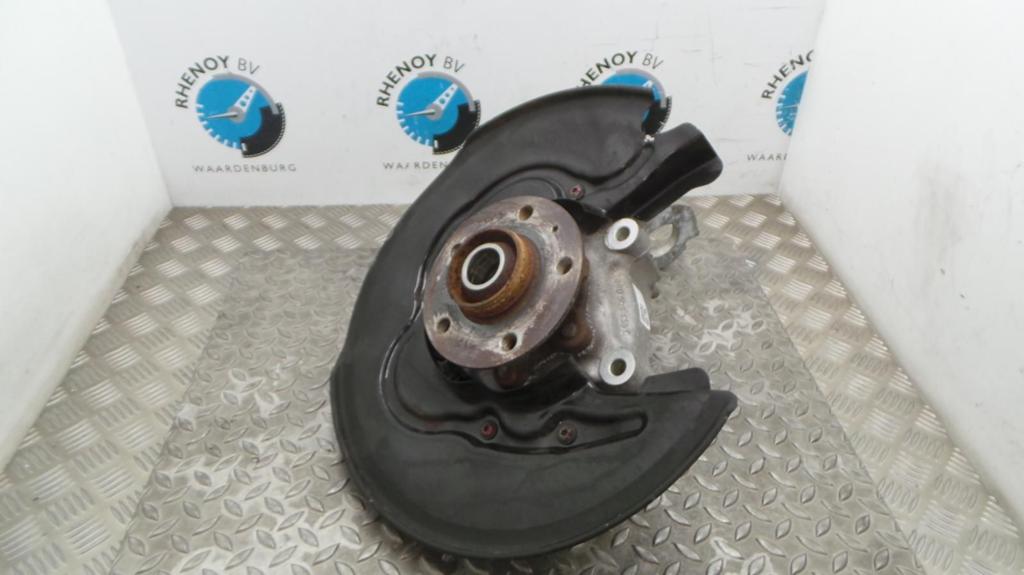 AUDI A7 4.0TFSI 5HB QUATTRO PROLINE  FUSEE LA 2012, Ophalen of Verzenden, Gebruikt, Stiba lid