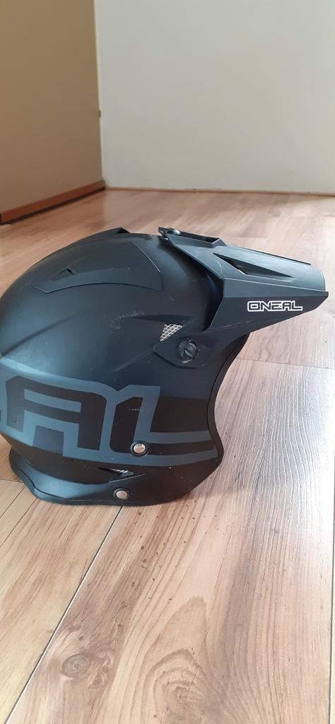 (Pot) helm Oneal maat xs, Ophalen of Verzenden, Zo goed als nieuw, Extra small of kleiner